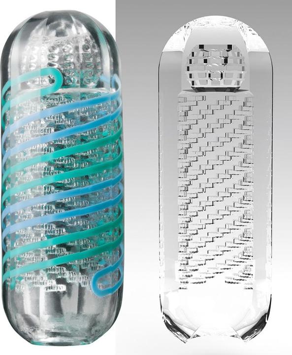 Image du produit Tenga 04 Pixel Cool
