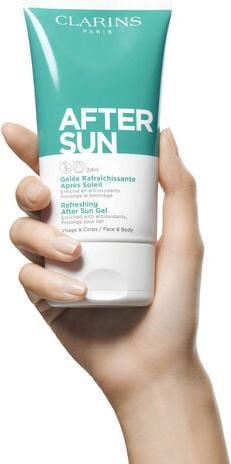 Produktbild Clarins Gelee Rafraich Après Sol (Gel, 150 ml)
