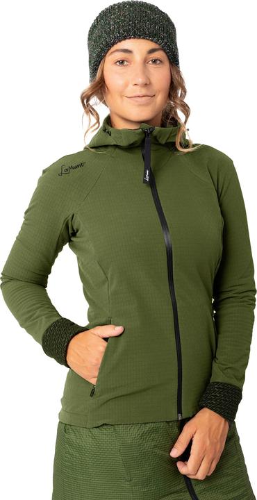 Image du produit Lamunt Paola Tech Fleece (44)