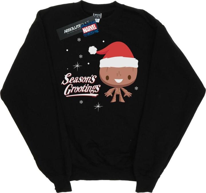 Produktbild Season's Grootings Sweatshirt (XL)