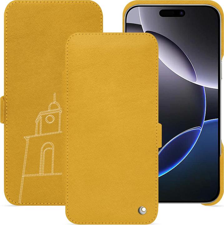 Jaune soulèu ( Pantone #F3B934 )