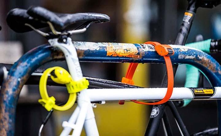 Actual product image OTTO DesignWorks Cinch lock (46 cm)