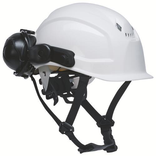 Immagine prodotto Uvex Safety Cuffie uvex aXess one unità base capsula casco 2640201 nero taglia L, M, S (1 x)