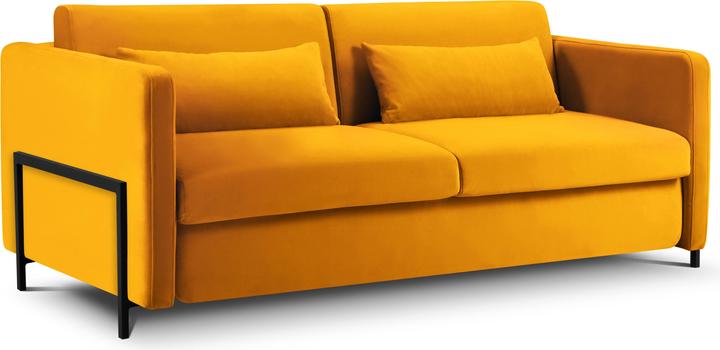Actual product image CXL by Christian Lacroix Yanis (2 person sofa, 4-seater, 3-seater)