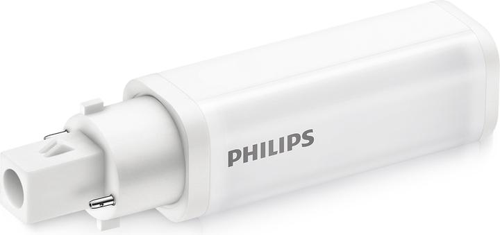 Actual product image Philips PLC/T - EM/Mains (G24d-1, 5.90 W, 600 lm, 10 x, F)