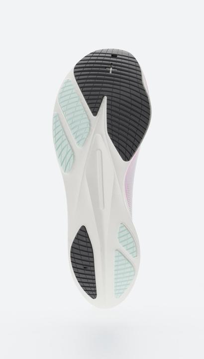 Actual product image Kiprun Laufschuhe Damen - KD900 Light violett (37)
