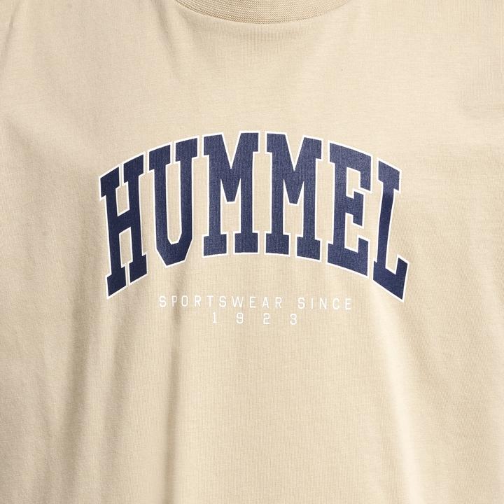 Image du produit hummel Fast T-Shirt S/S (134)
