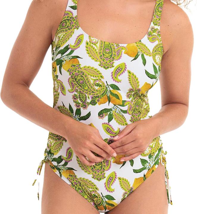Actual product image Rosa Faia Lemon Love Badeanzug (42 C)