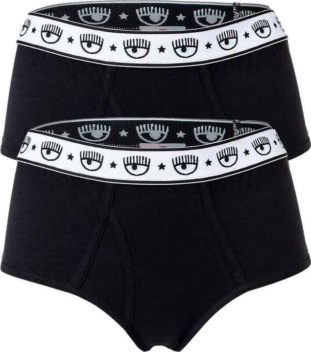 Image du produit Chiara Ferragni Slip Casual - 13695 (L, lot de 2)