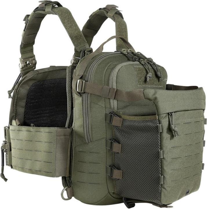 Produktbild Tasmanian Tiger TT Assault Pack 12 Olivgrün (12 l)