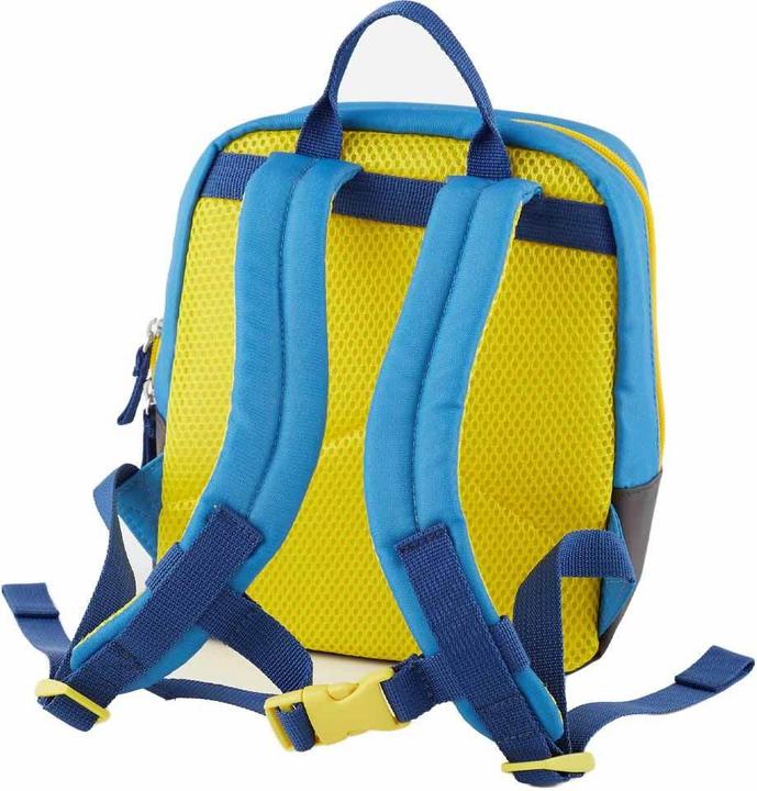 Actual product image Sigikid Mini Backpack Tiger