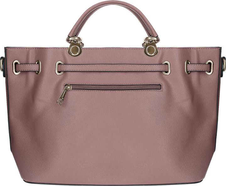 Immagine prodotto Gallantry Borsa a tracolla rosa con grana (5 l)