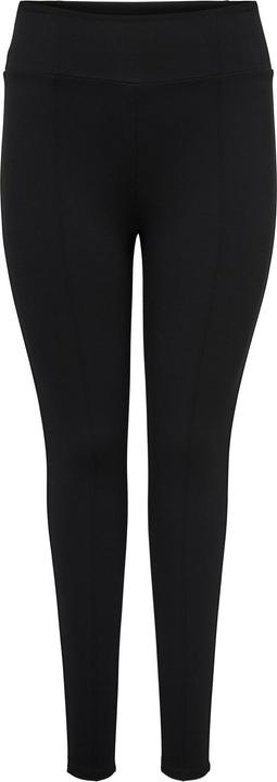 Only Curvy extra High-Waisted Leggings (M)