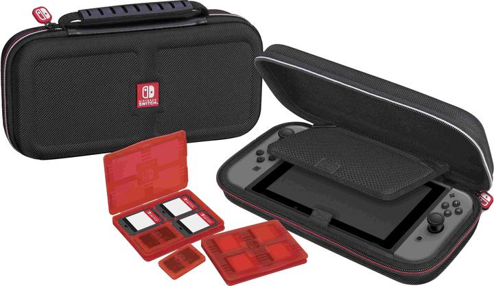Image du produit Bigben valise de voyage (Switch)