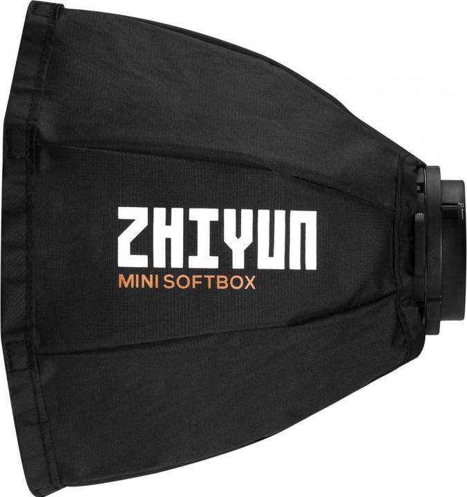 Image du produit Zhiyun Molus X100 Pro Black (éclairage de studio)