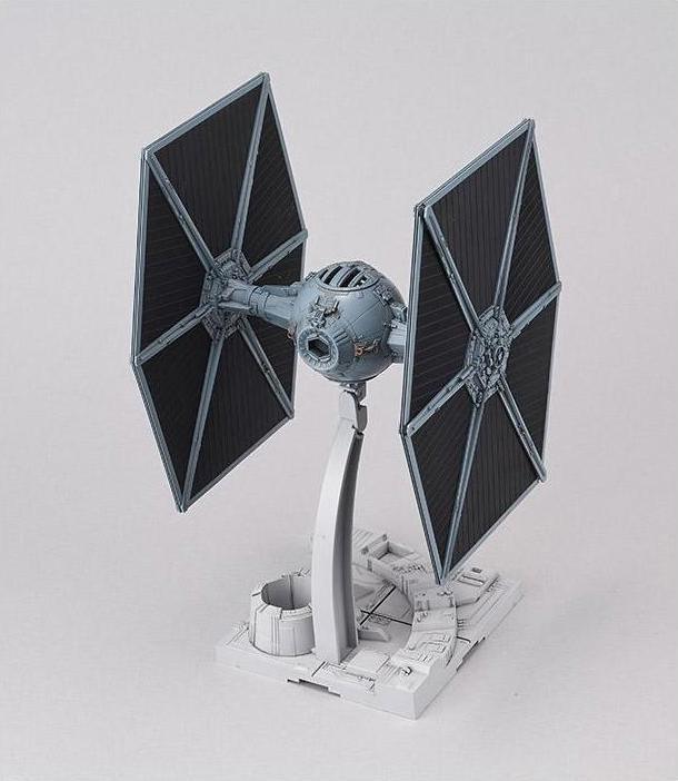 Produktbild Revell TIE Fighter