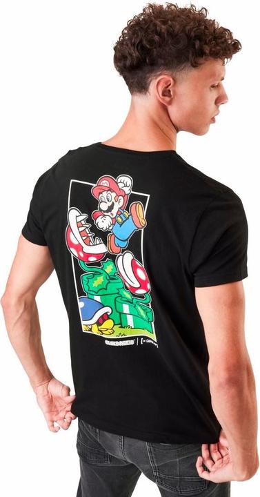Immagine prodotto Capslab Super Mario - Mario - S Large (L)