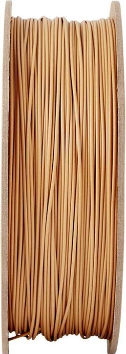 Produktbild Polymaker Filament (PLA, 1.75 mm, 1000 g, Braun)