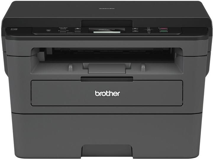 Actual product image Brother DCP-L2510D (Laser, Black and white)