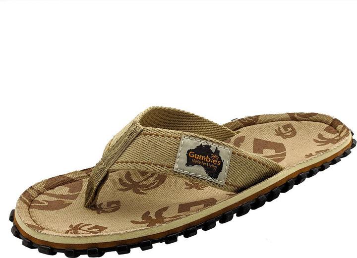 Gumbies Islander