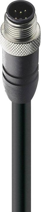 Produktbild Belden 10970-1 Sensor-/Aktor-Datensteckverbinder, konfektioniert M12 Stecker, ge