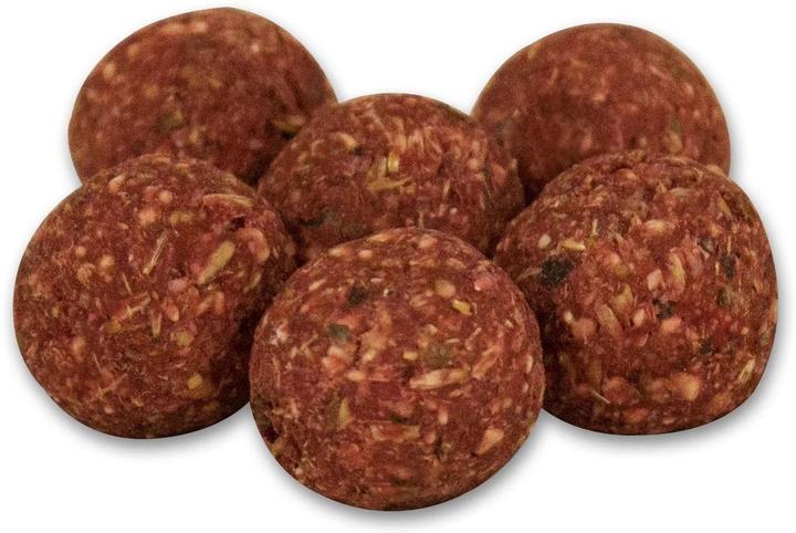 Immagine prodotto JR Farm Palline vitaminiche della salute senza cereali Paprika (0.20 kg, 1 x)