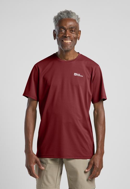 Produktbild Jack Wolfskin Delgami S/S M (3XL)