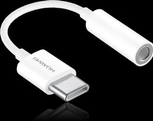 Image du produit Huawei Cm20 (USB Type C, Prise de 3,5 mm)