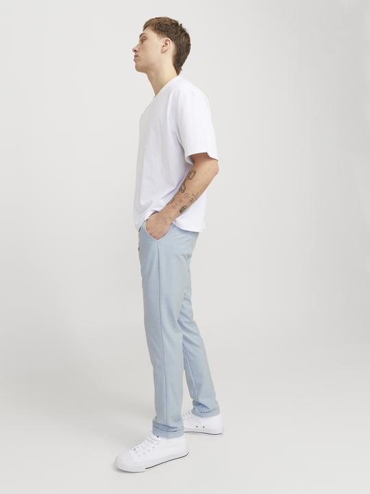 Immagine prodotto Jack & Jones Pantaloni chino slim fit Pantaloni chino (W27/L32)