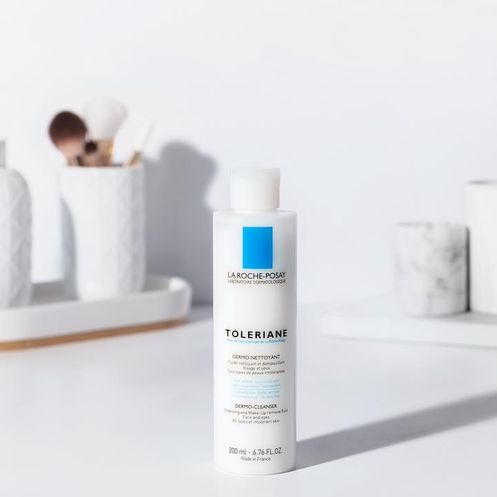 Immagine prodotto La Roche Posay Toleriane (Struccante, 200 ml)
