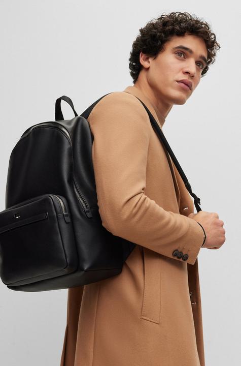 Actual product image BOSS Backpack / Daypack Ray Backpack (15 l)