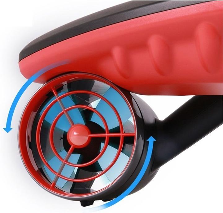 Actual product image Sublue SeaBow