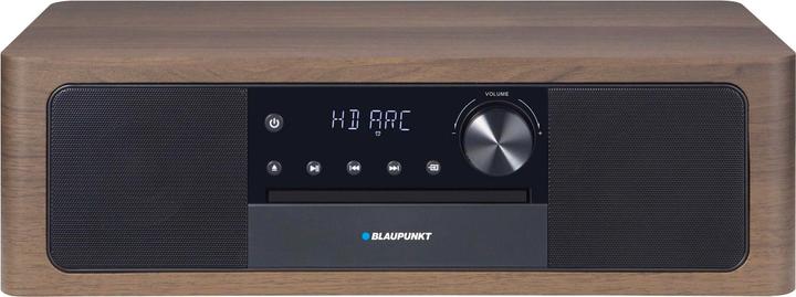 Actual product image Blaupunkt MS22BT (Bluetooth, Wi-Fi, CD player, 2x 25 W)