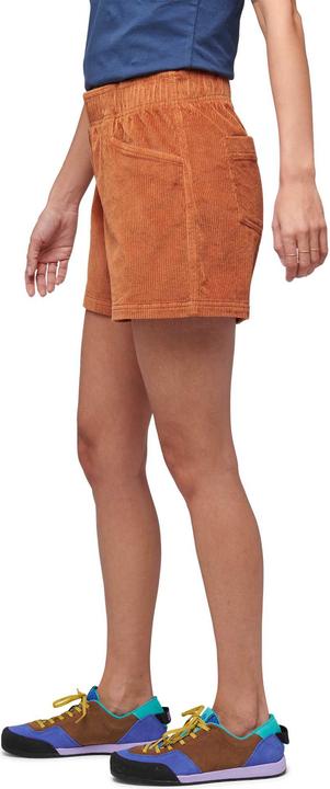 Produktbild Black Diamond W Dirtbag Shorts (S)