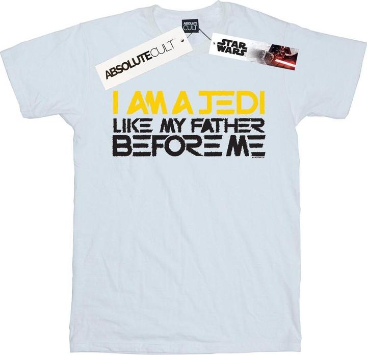 Produktbild Star Wars I Am A Jedi TShirt (S)