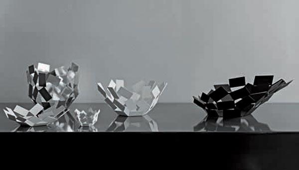 Actual product image Alessi Sirocco (23 x 24.5 cm)