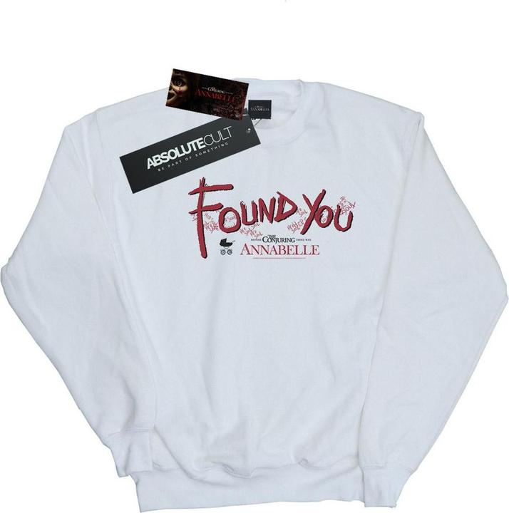Produktbild Universal Textiles Her Soul Sweatshirt (S)