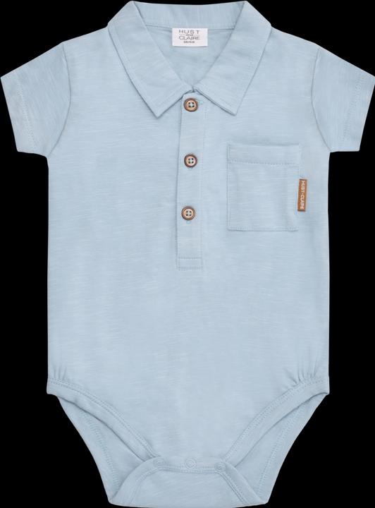 Actual product image Hust and Claire Baby Body Boye (74)