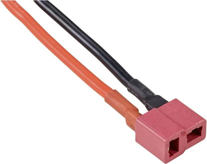 Produktbild Reely Modellbau-Akkupack (LiPo) 7.4 V 1800 mAh Zellen-Zahl: 2 Racingpack T-Buch (7.40 V, 1800 mAh)