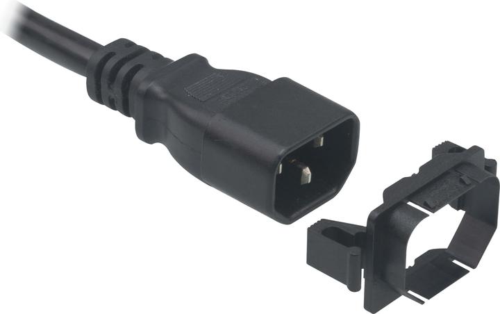 Aten 2X-EA13 C14 Smart Lock Connectors 10-Pack