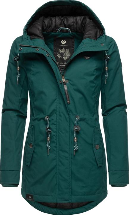 Forest Green24
