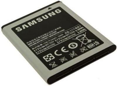 Actual product image Samsung Eb-B500bebecww