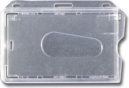 Herba-Plastic Kartenhalter