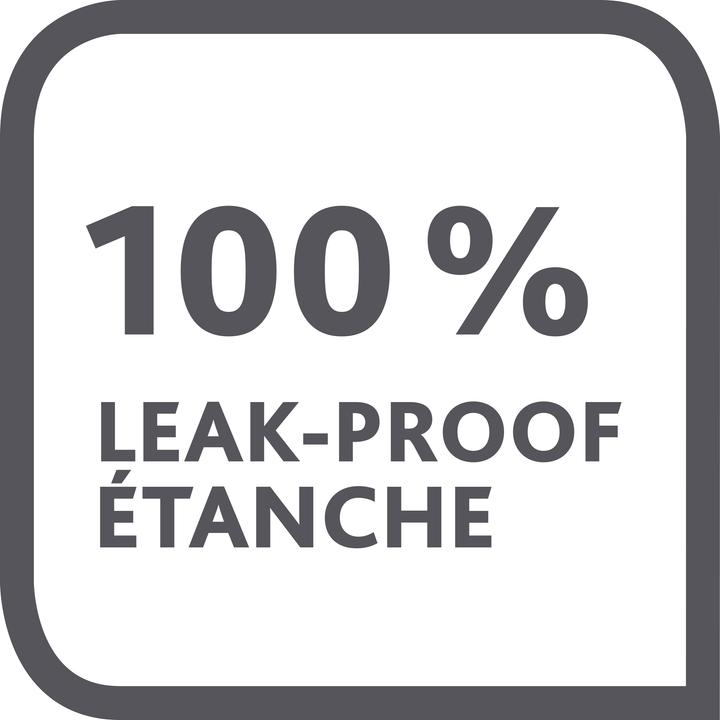 Actual product image Emsa Travel Mug Light, ice blue (0.40 l)