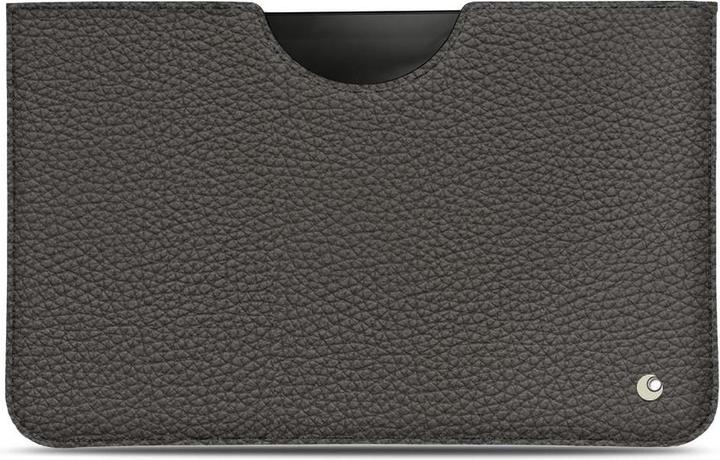 Anthracite (Pantone #41403c)