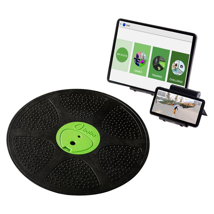 Produktbild Bobo Balance Balance-Board Wobbly