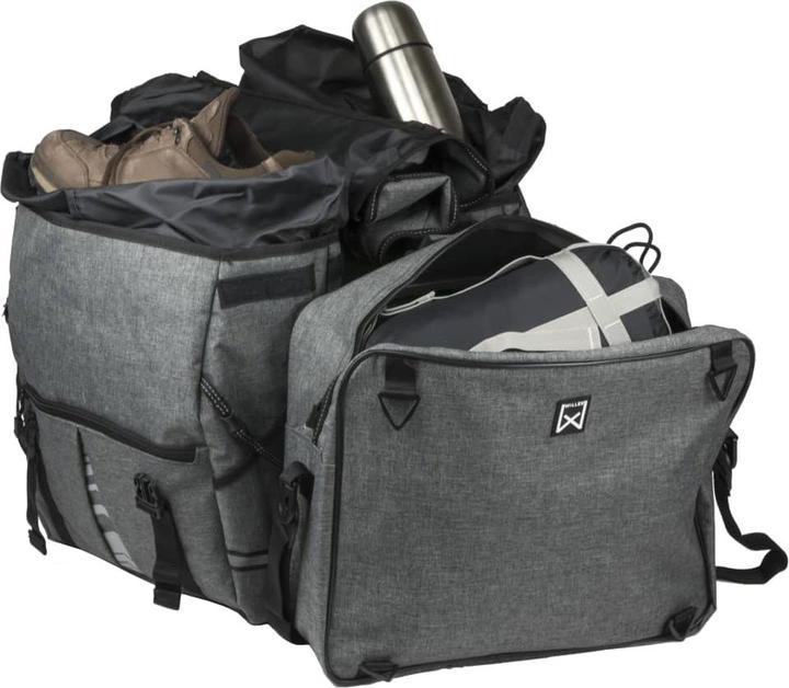 Immagine prodotto Willex Curtis (65 l, Borsa portapacchi)