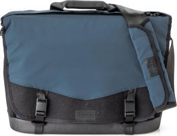 Actual product image Tenba DNA 16 Slim Messenger (Camera shoulder bag)