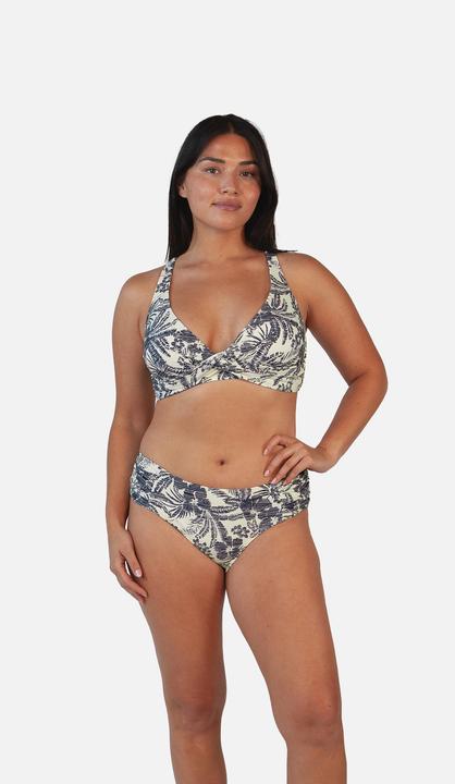 Immagine prodotto Barts Women's Tuala Mid Waist Briefs (38)
