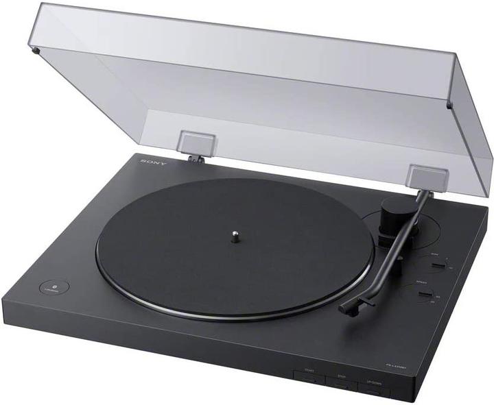 Produktbild Sony PS-LX310BT inkl. SRS-XB12 (Vollautomatisch)